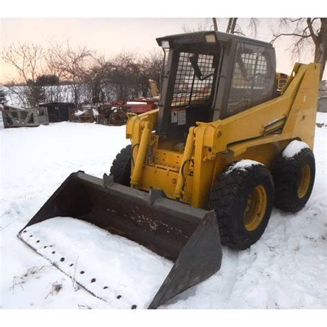 gehl skid steer parts 6635|used gehl skid steer attachments.